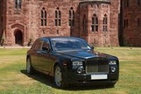 Cheshire Luxury Cars 1081513 Image 1